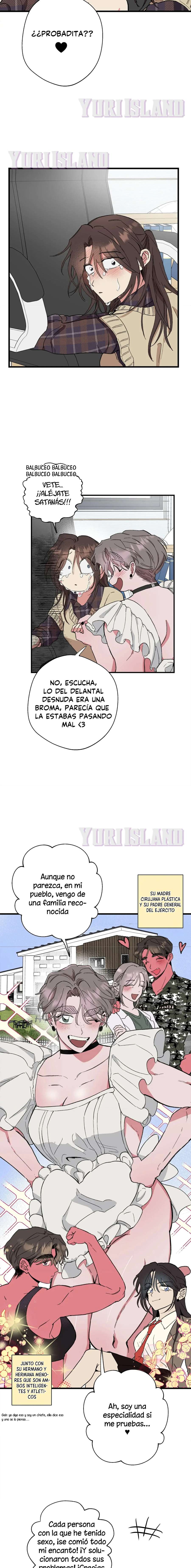 All's Nice! Capítulo 13 - Page 14