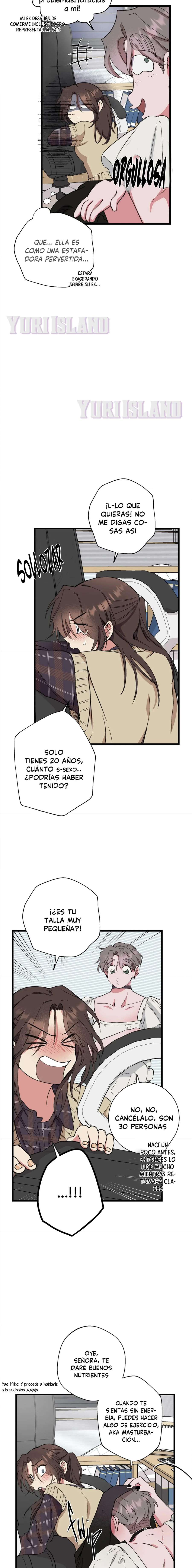 All's Nice! Capítulo 13 - Page 15