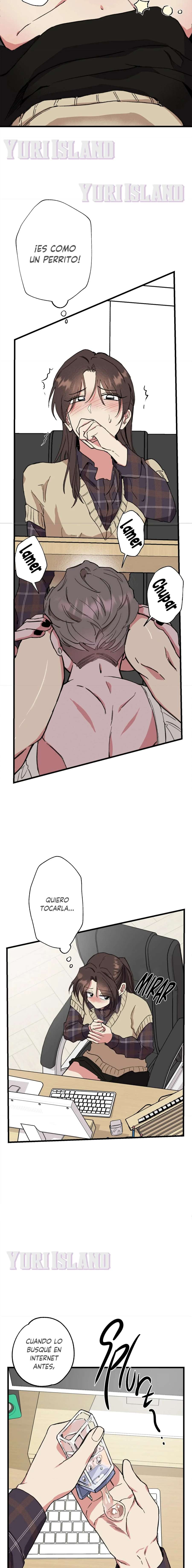 All's Nice! Capítulo 13 - Page 20