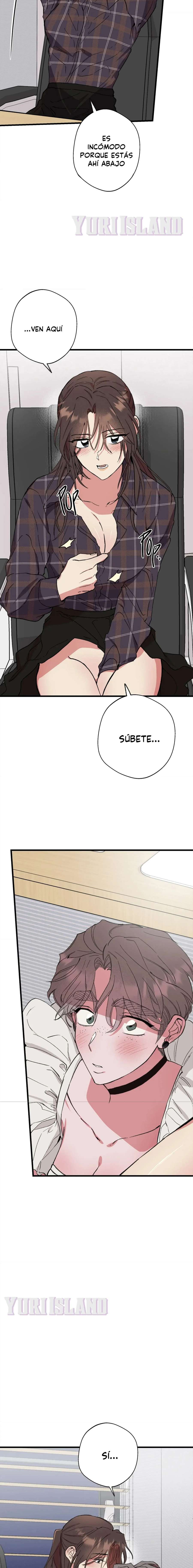 All's Nice! Capítulo 13 - Page 22