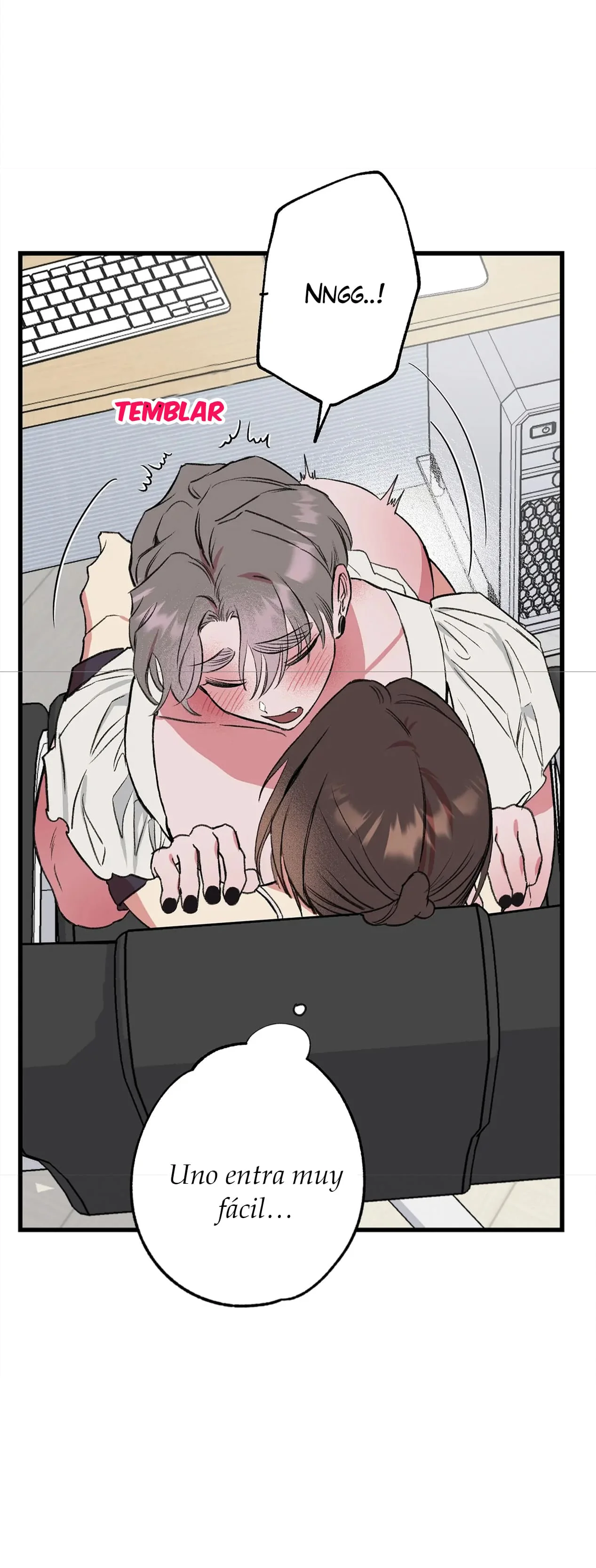 All's Nice! Capítulo 14 - Page 12