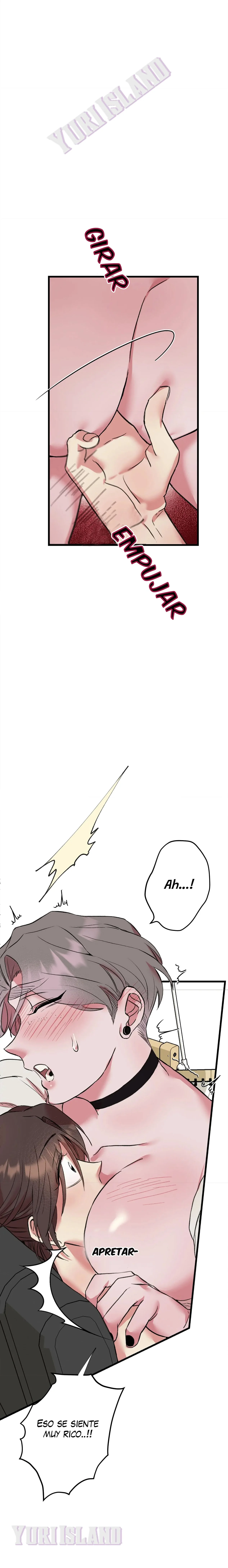 All's Nice! Capítulo 14 - Page 14