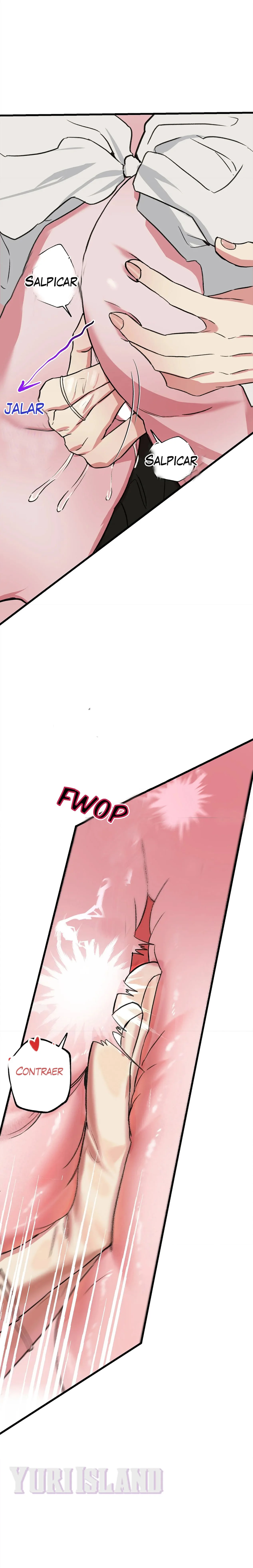 All's Nice! Capítulo 14 - Page 16