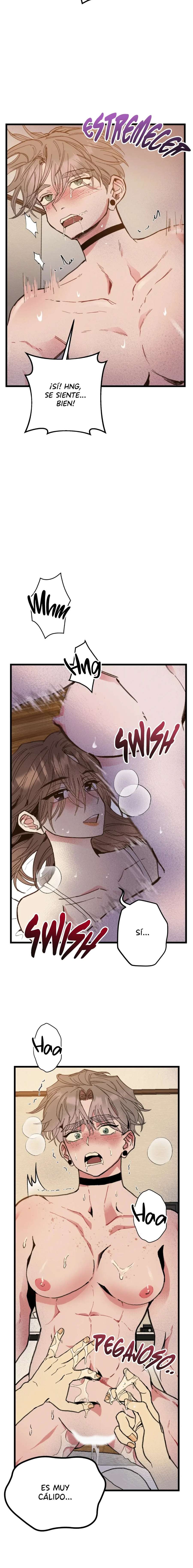 All's Nice! Capítulo 2 - Page 14