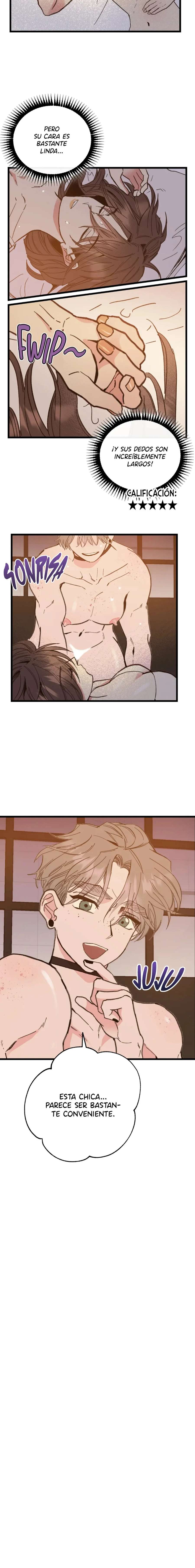 All's Nice! Capítulo 2 - Page 19