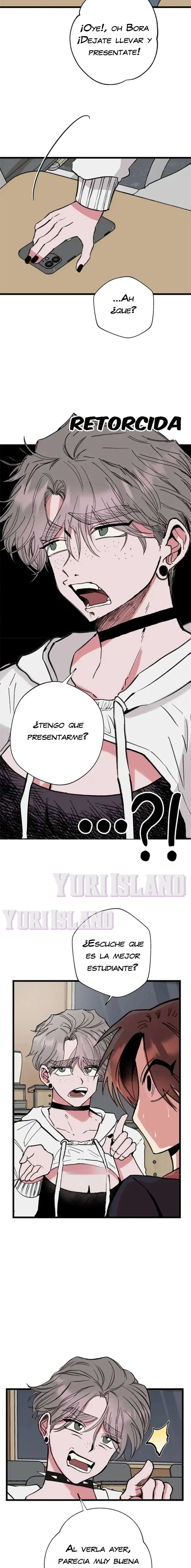 All's Nice! Capítulo 3 - Page 15