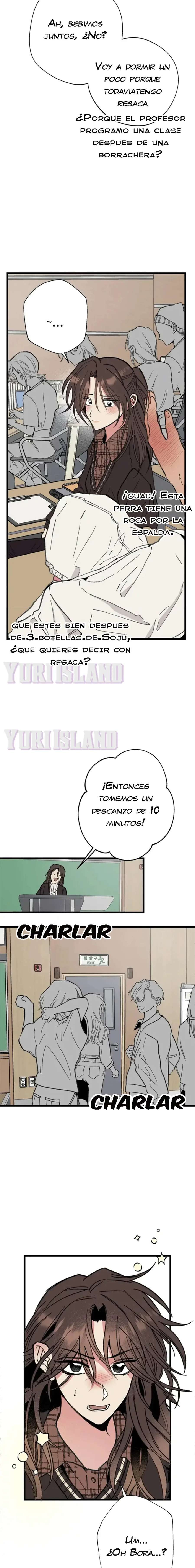 All's Nice! Capítulo 3 - Page 17