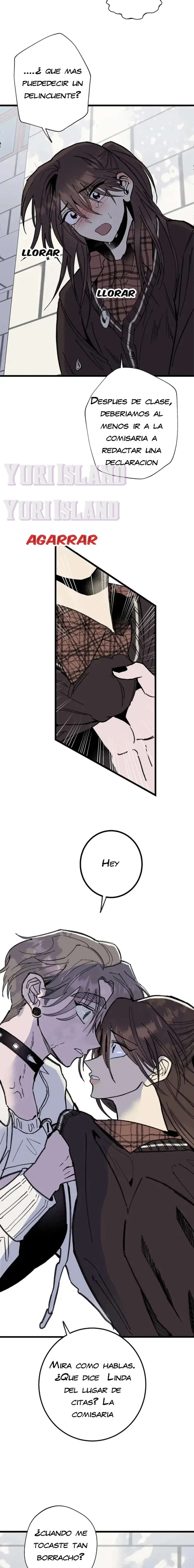 All's Nice! Capítulo 3 - Page 20