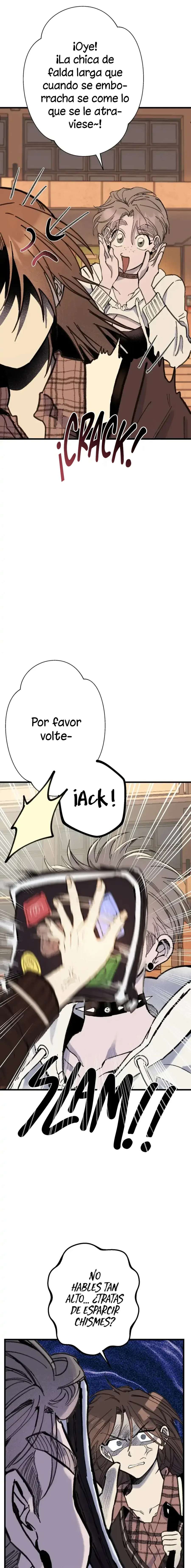 All's Nice! Capítulo 4 - Page 14