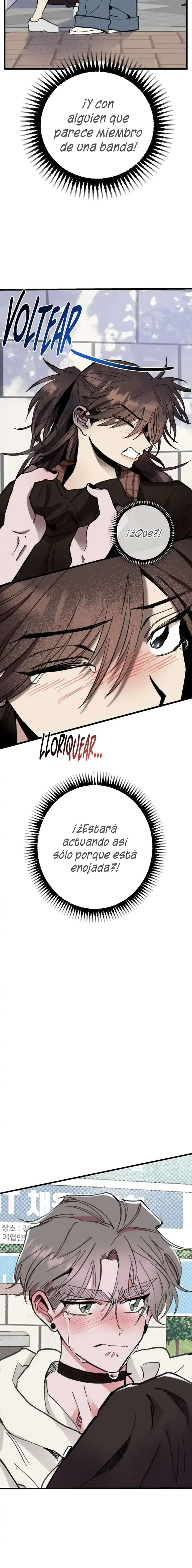 All's Nice! Capítulo 4 - Page 2