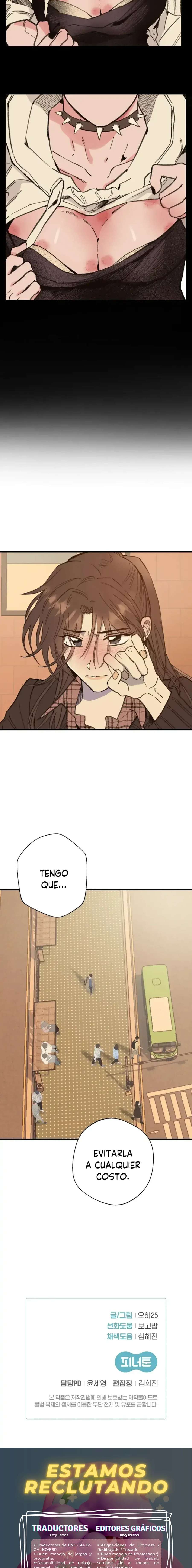 All's Nice! Capítulo 4 - Page 23