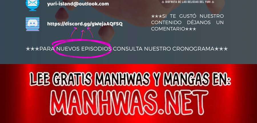 All's Nice! Capítulo 5 - Page 27