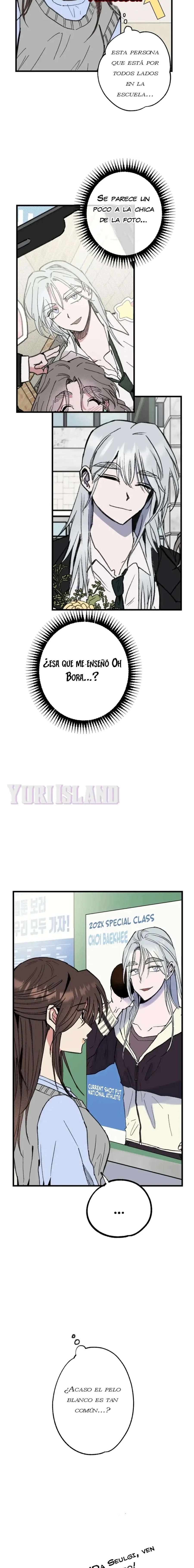 All's Nice! Capítulo 6 - Page 10