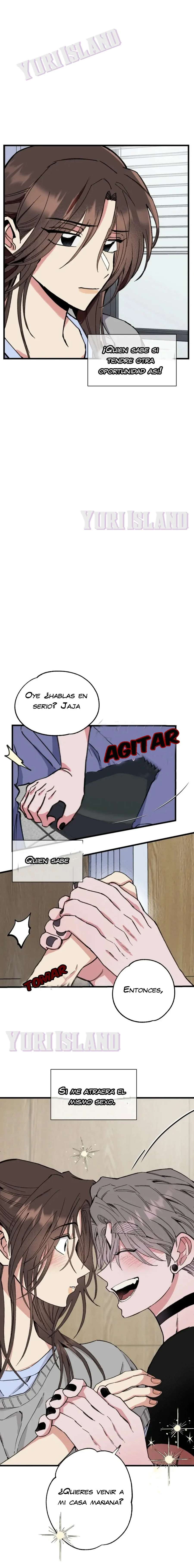 All's Nice! Capítulo 6 - Page 4