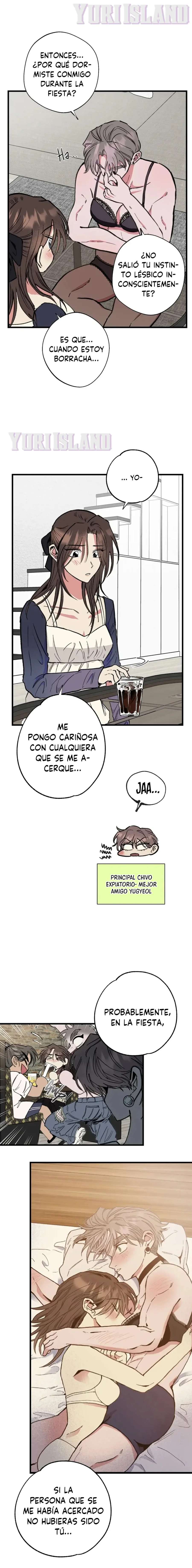 All's Nice! Capítulo 7 - Page 16