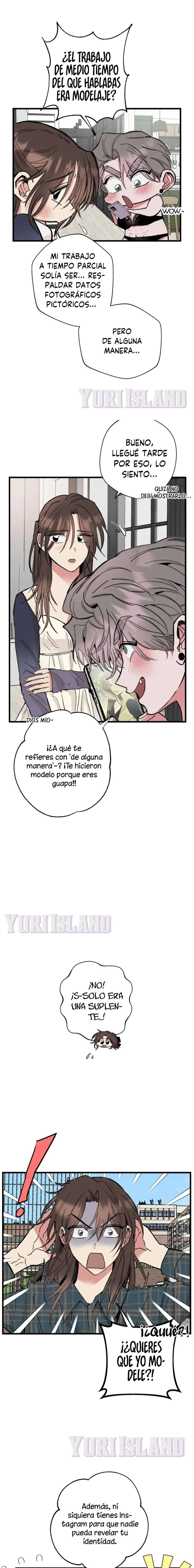 All's Nice! Capítulo 7 - Page 7