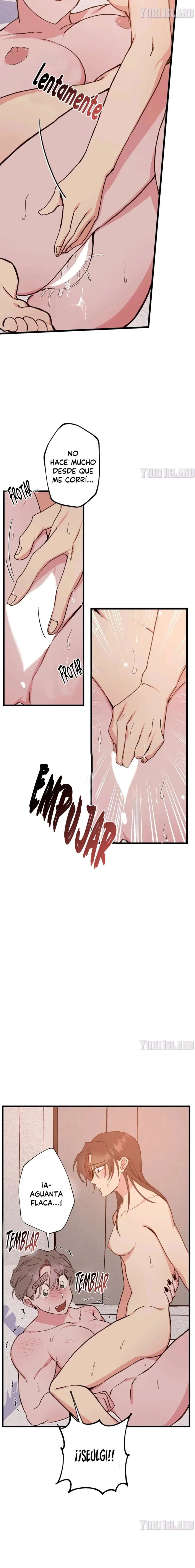 All's Nice! Capítulo 9 - Page 14