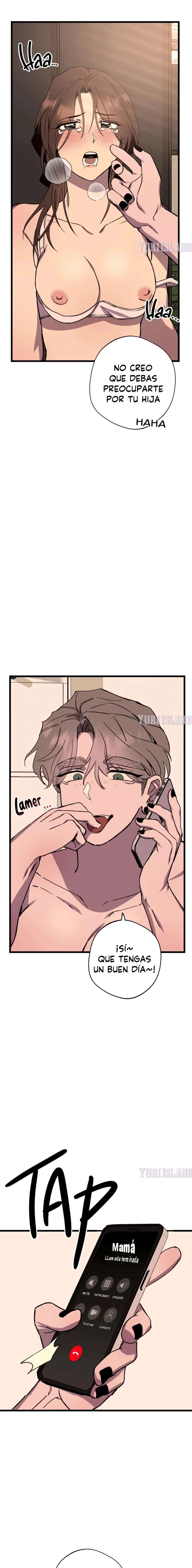 All's Nice! Capítulo 9 - Page 2