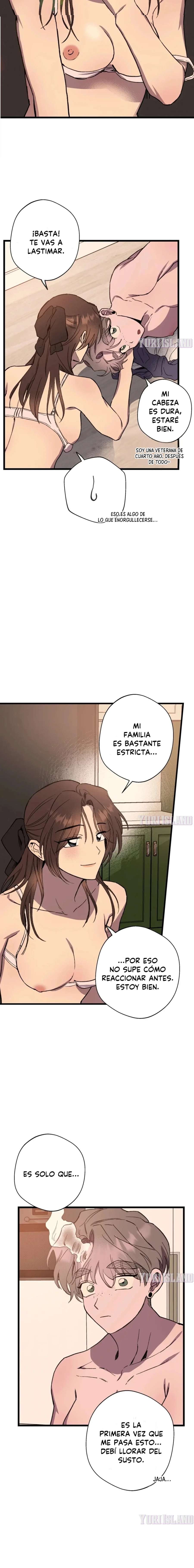 All's Nice! Capítulo 9 - Page 7