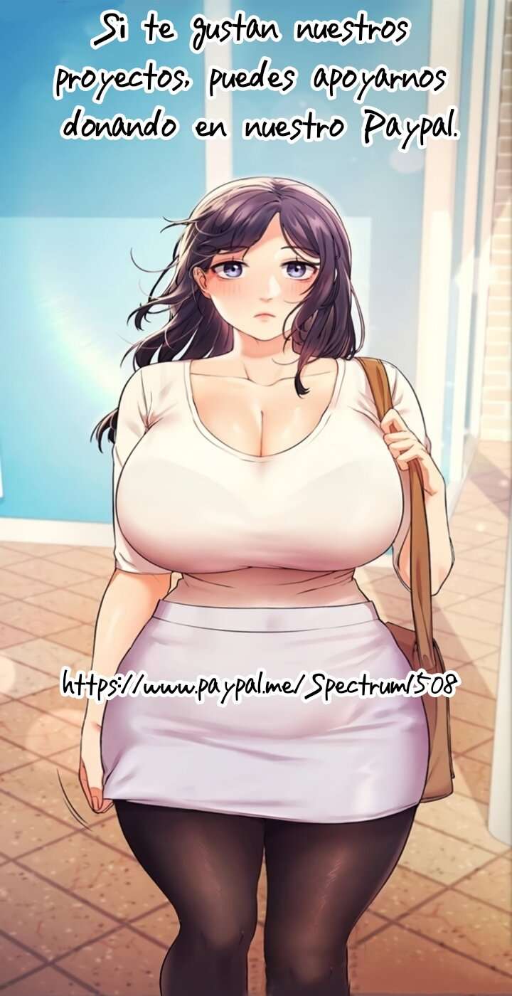 Un mundo sin hombres Capítulo 29 - Page 13