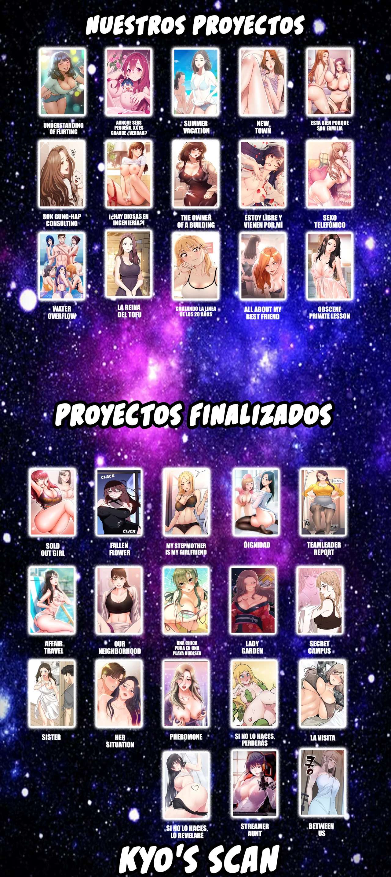 Un mundo sin hombres Capítulo 3 - Page 10