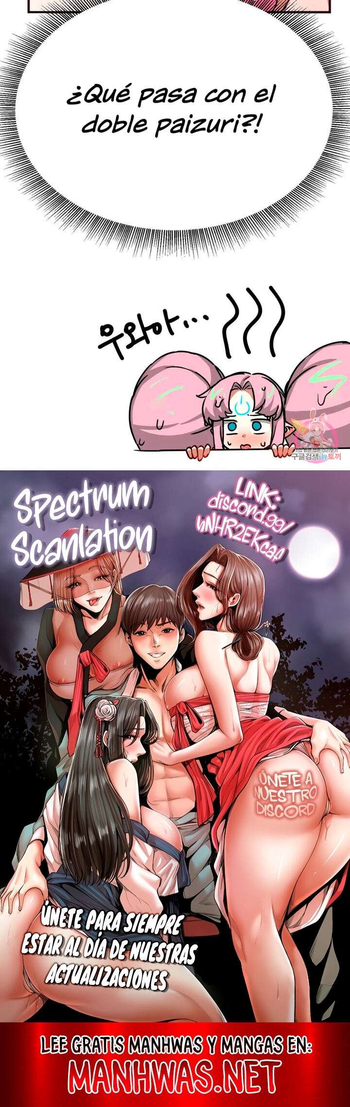 Un mundo sin hombres Capítulo 32 - Page 12