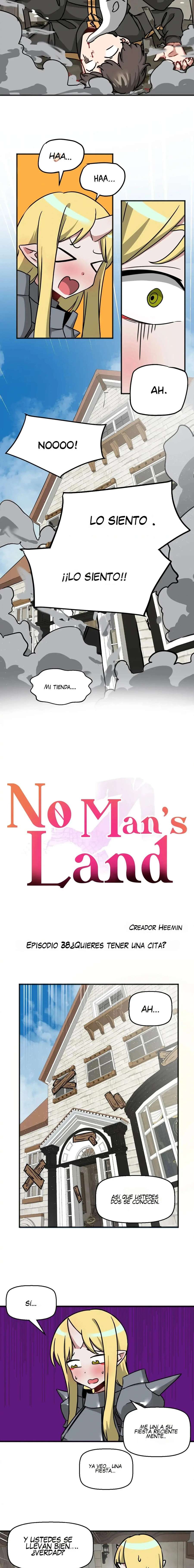 Un mundo sin hombres Capítulo 38 - Page 4