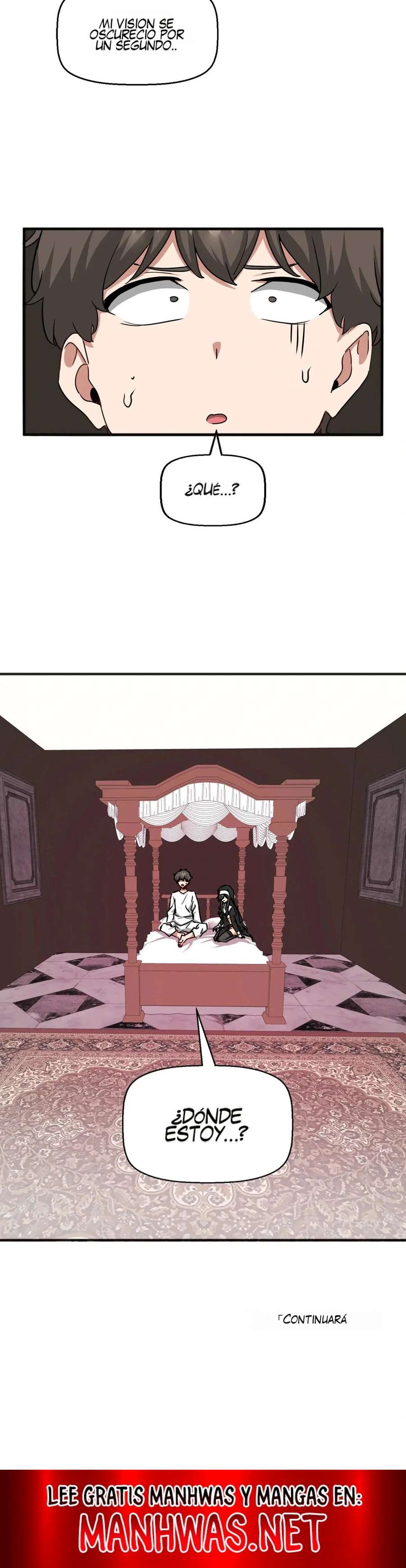 Un mundo sin hombres Capítulo 40 - Page 13