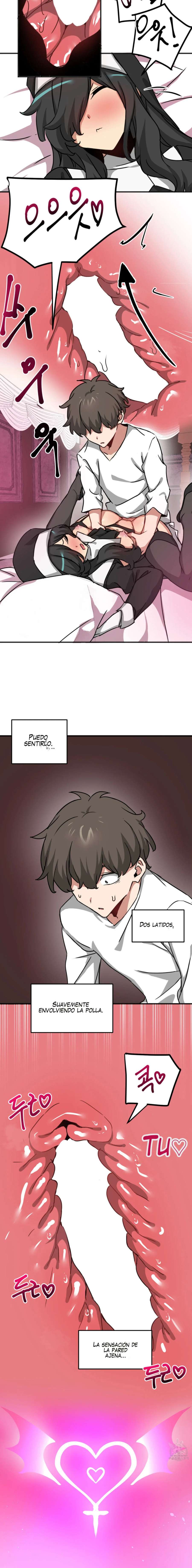 Un mundo sin hombres Capítulo 42 - Page 15