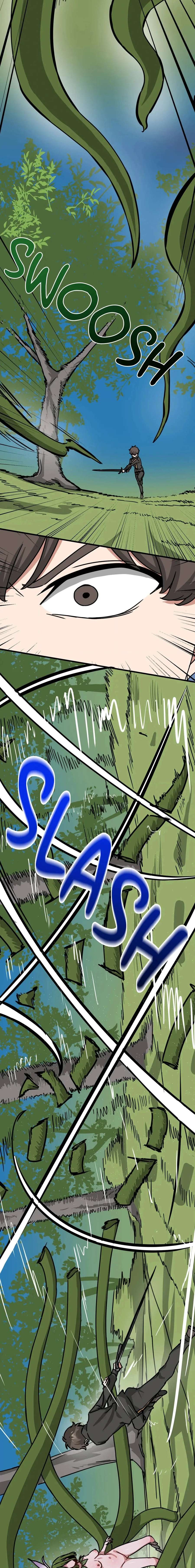 Un mundo sin hombres Capítulo 46 - Page 14