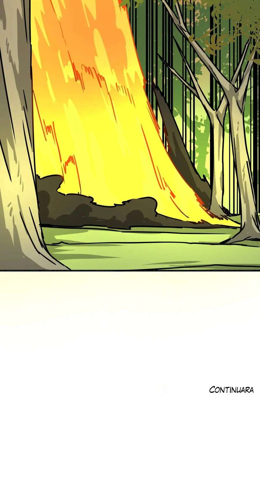 Un mundo sin hombres Capítulo 46 - Page 16