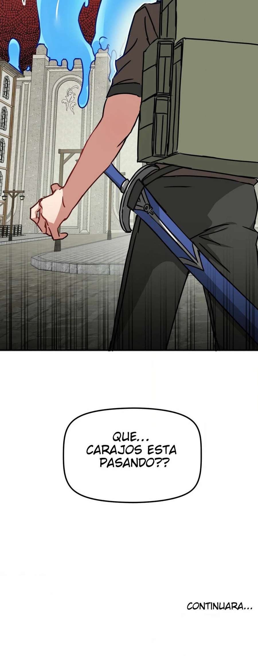 Un mundo sin hombres Capítulo 50 - Page 14