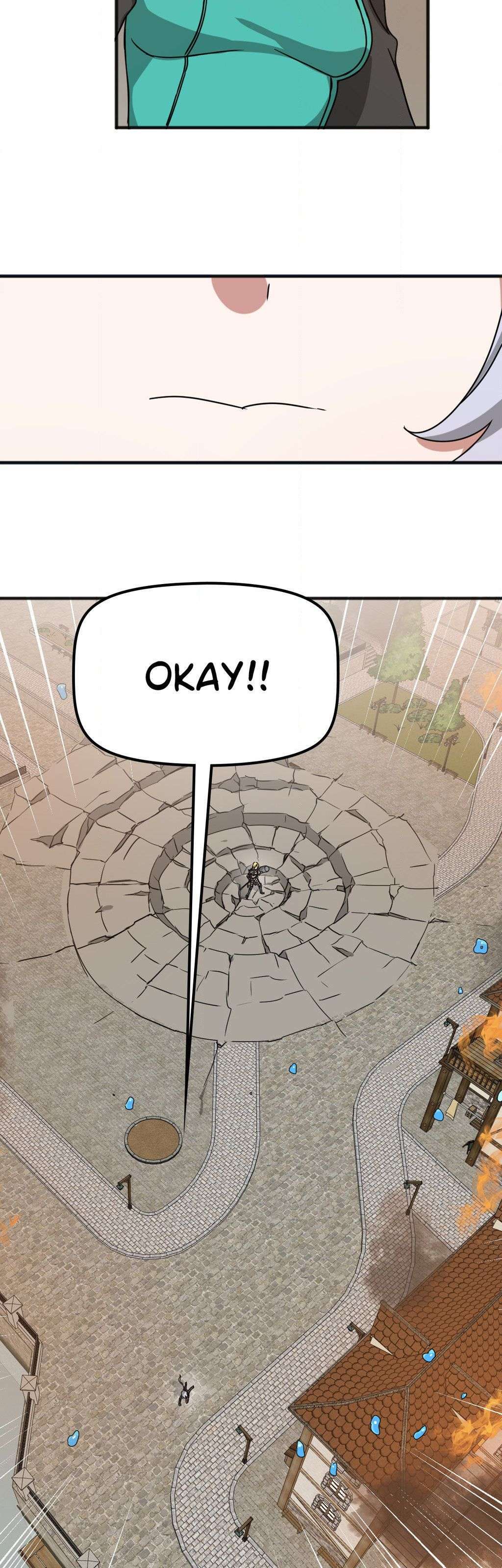 Un mundo sin hombres Capítulo 52 - Page 27