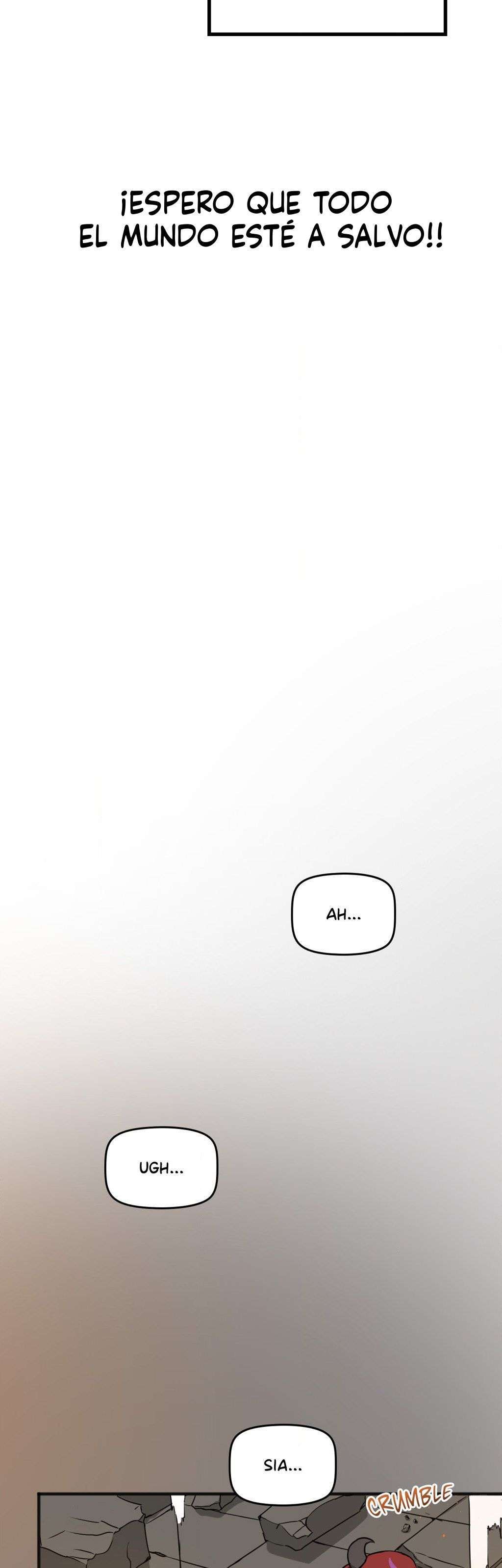 Un mundo sin hombres Capítulo 52 - Page 29