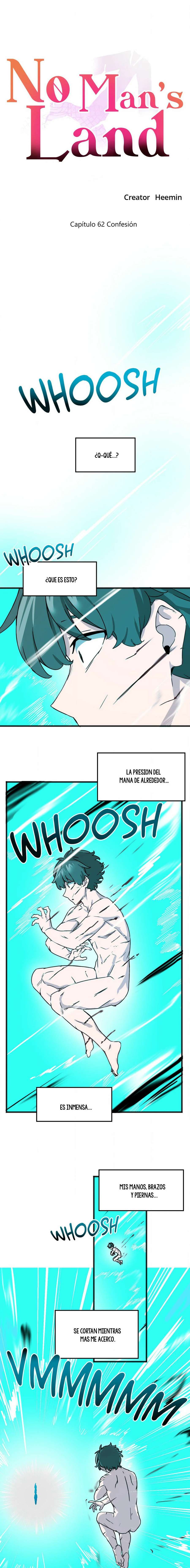 Un mundo sin hombres Capítulo 62 - Page 3