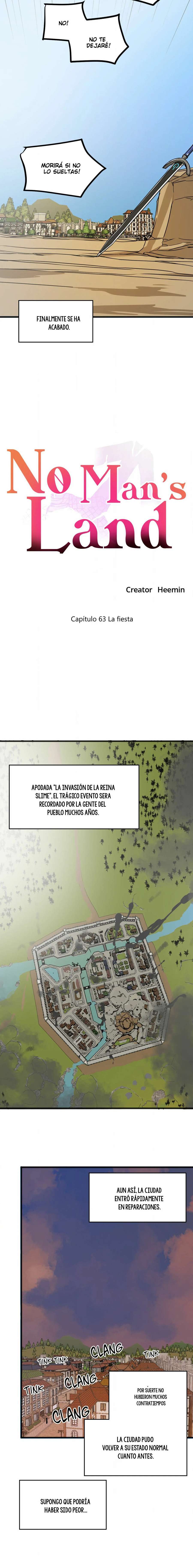 Un mundo sin hombres Capítulo 63 - Page 5