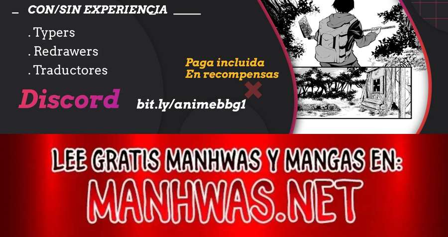 Un mundo sin hombres Capítulo 64.5 - Page 14