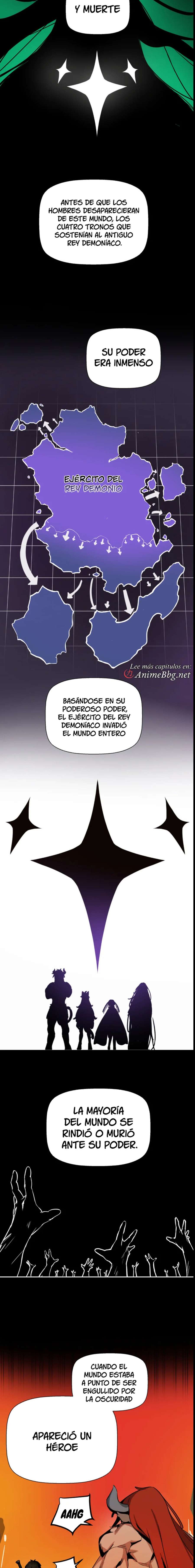 Un mundo sin hombres Capítulo 66 - Page 2