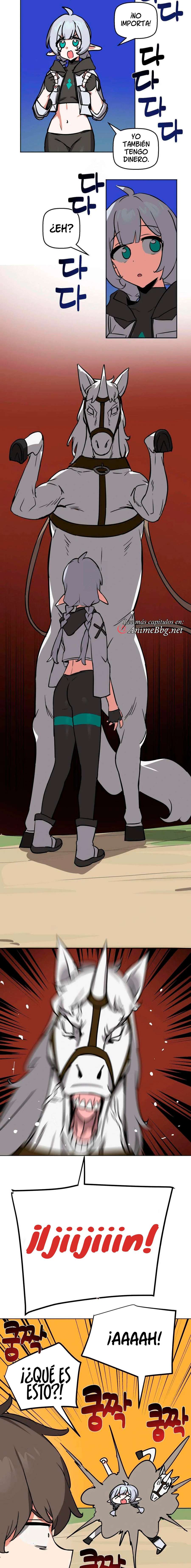 Un mundo sin hombres Capítulo 68 - Page 12