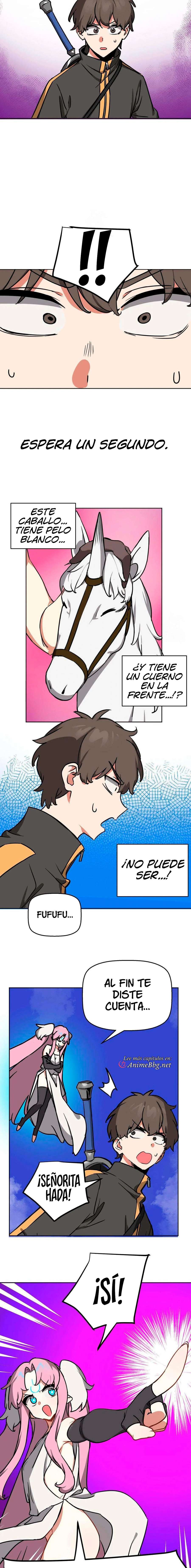 Un mundo sin hombres Capítulo 68 - Page 15