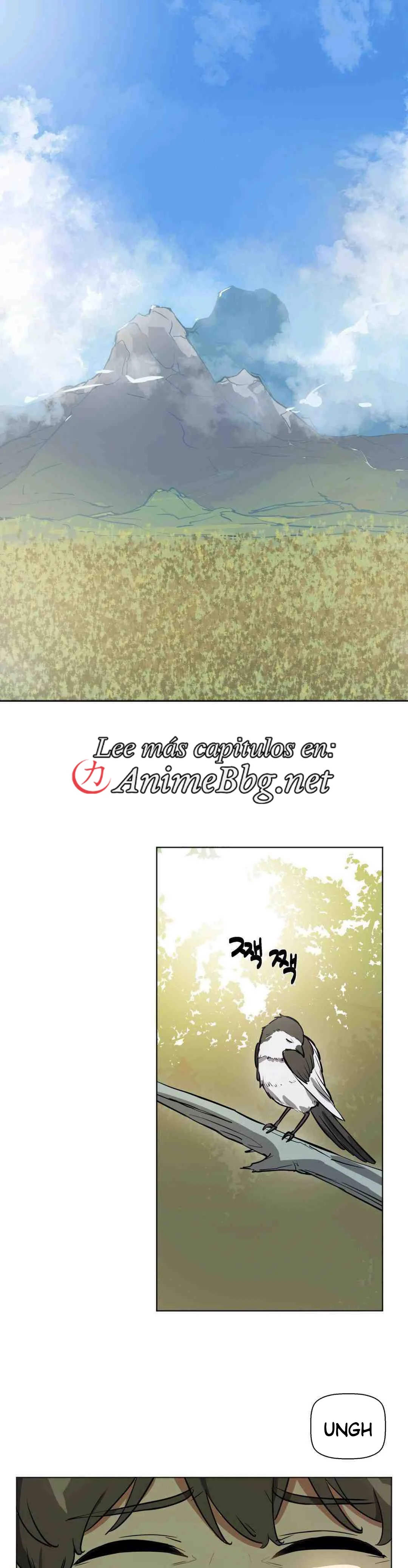 Un mundo sin hombres Capítulo 71 - Page 3