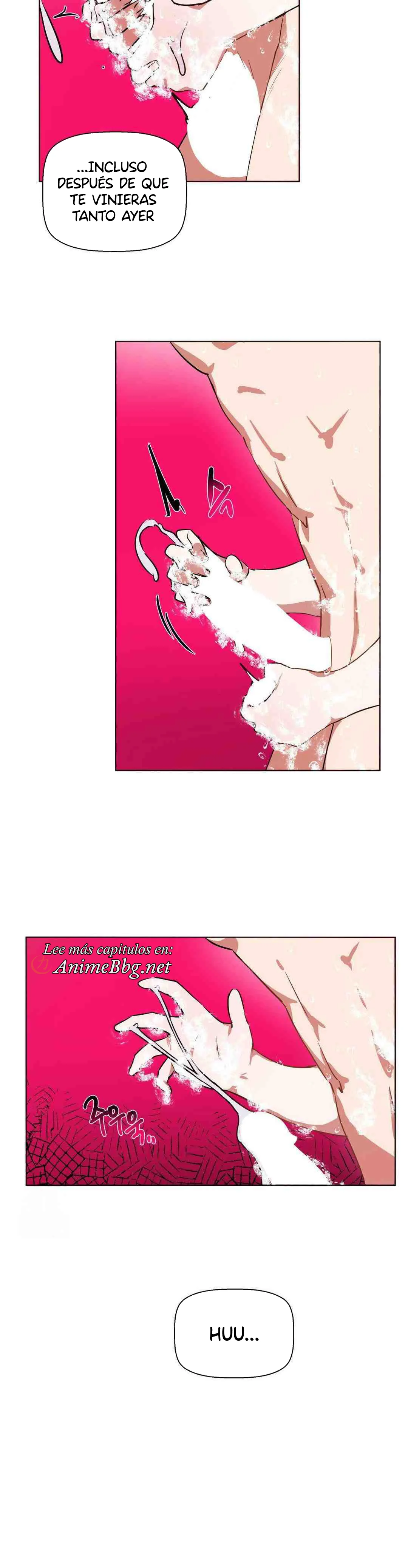 Un mundo sin hombres Capítulo 71 - Page 30