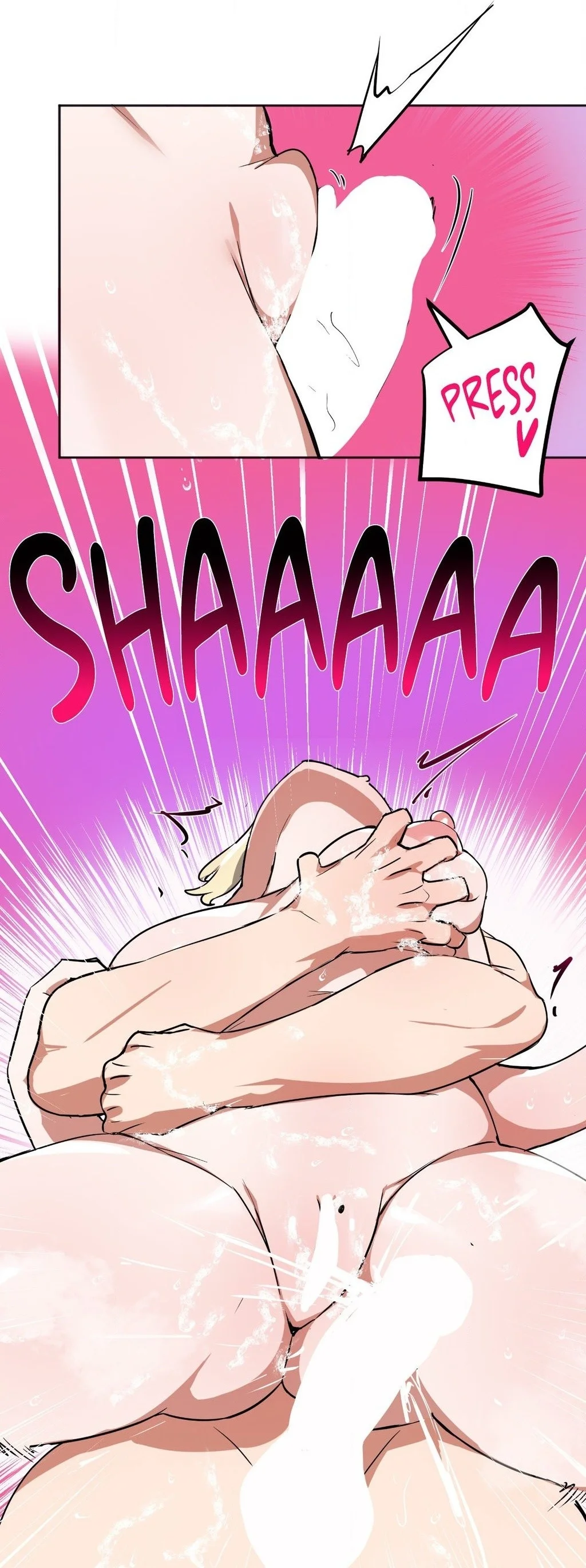 Un mundo sin hombres Capítulo 72 - Page 21