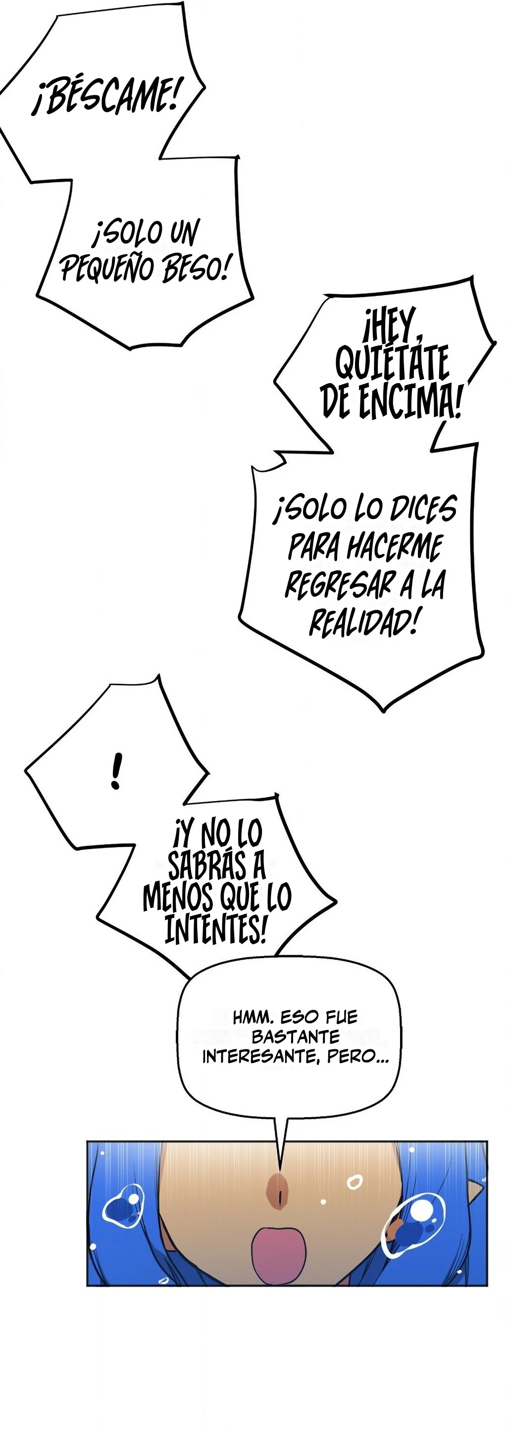 Un mundo sin hombres Capítulo 72 - Page 47