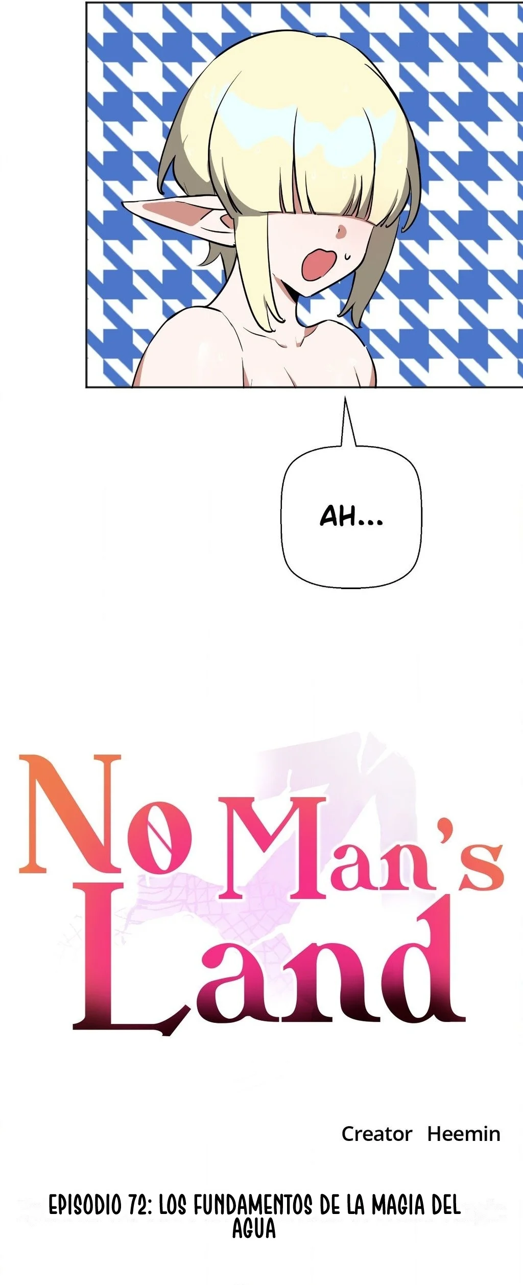 Un mundo sin hombres Capítulo 72 - Page 5