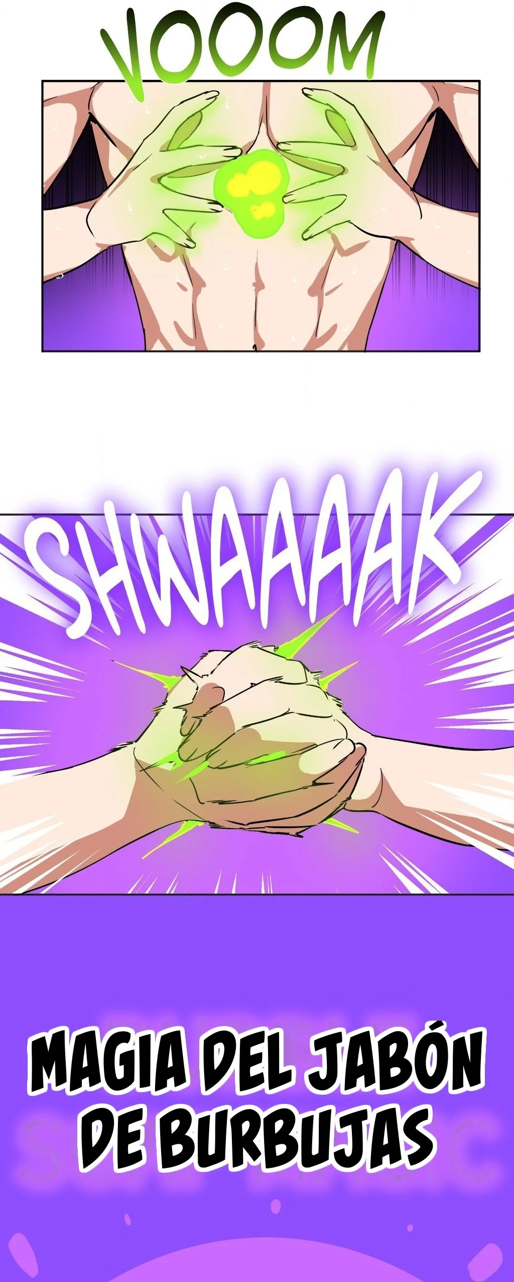 Un mundo sin hombres Capítulo 72 - Page 6