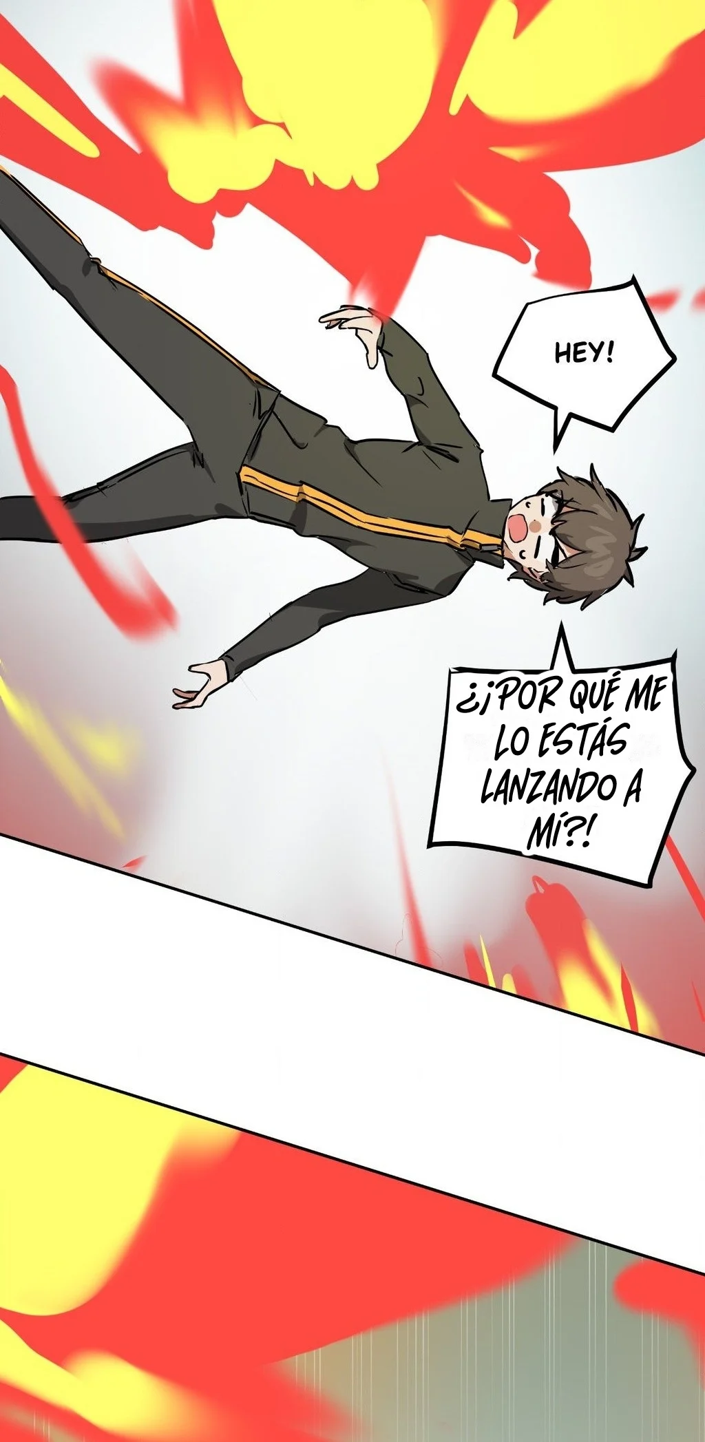 Un mundo sin hombres Capítulo 73 - Page 38