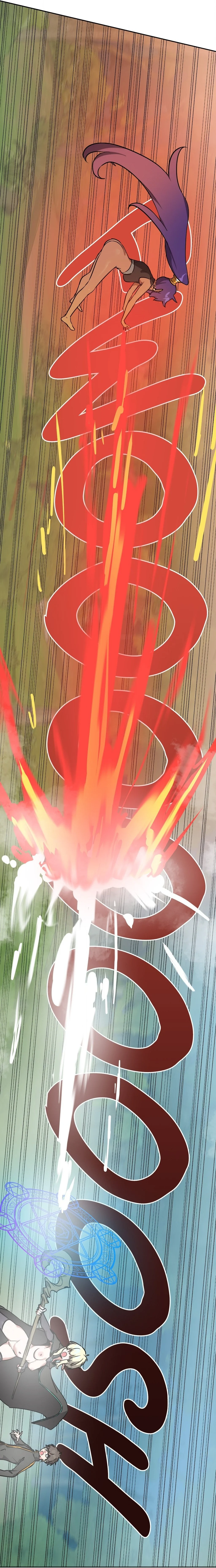 Un mundo sin hombres Capítulo 73 - Page 40