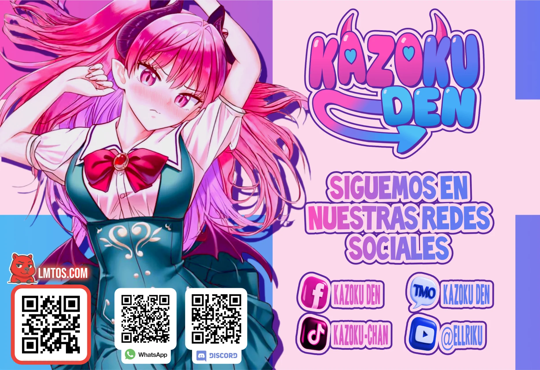 Un mundo sin hombres Capítulo 73 - Page 50