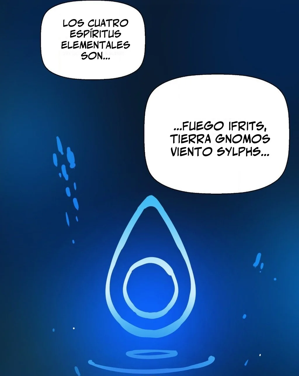 Un mundo sin hombres Capítulo 73 - Page 8